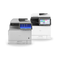 RICOH MPC307 _ IMC300