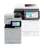 Ricoh IM C300 & IM 370